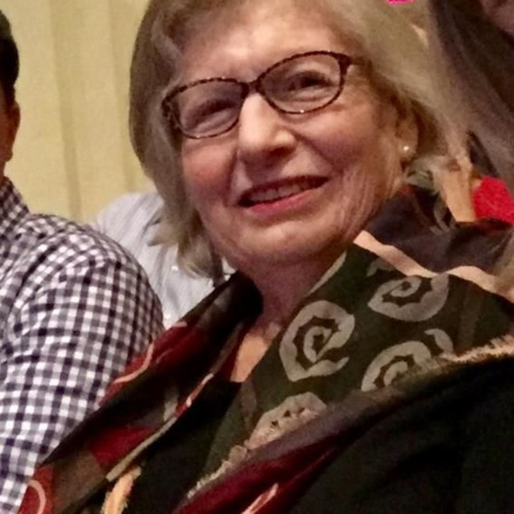 Meet your Posher, Sue